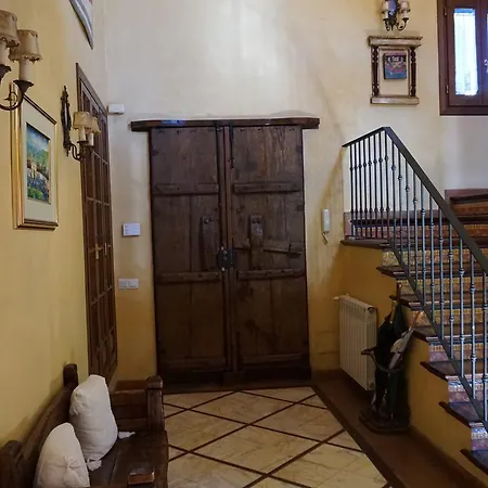 Camino Del Pinar マルベーリャ