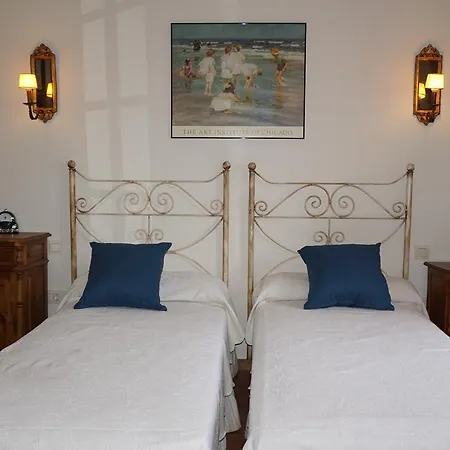 ヴィラ Camino Del Pinar